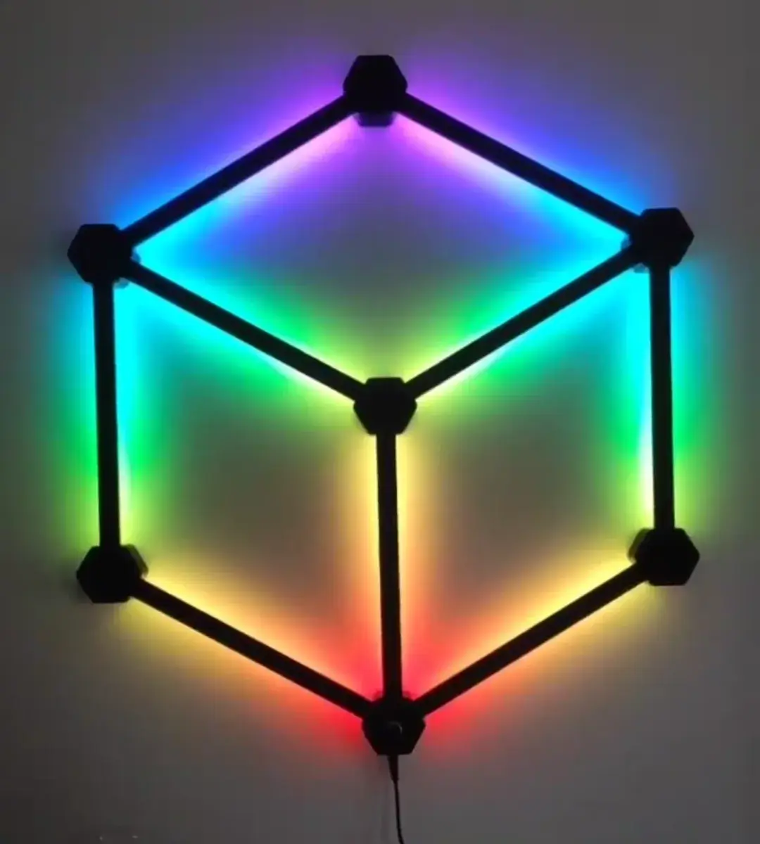 HexaLed_v3
